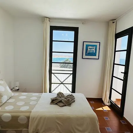 Apartment Casa Star El