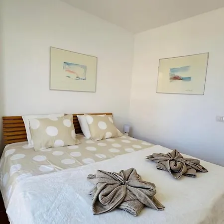 Casa Star El Apartment El Cotillo (Fuerteventura)