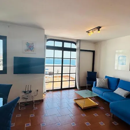 Casa Star El * El Cotillo (Fuerteventura)