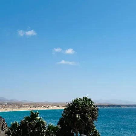 Casa Star El * El Cotillo (Fuerteventura)