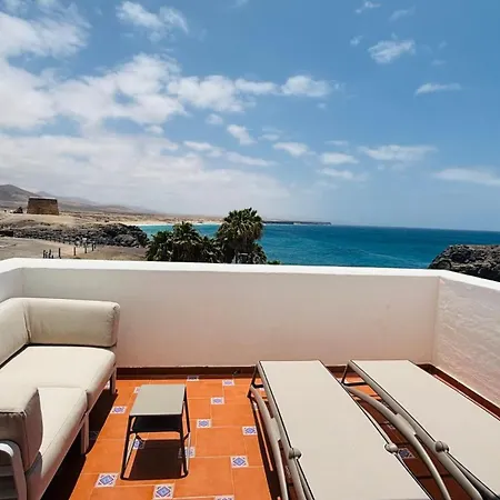 Casa Star El Apartment El Cotillo (Fuerteventura)