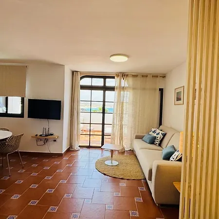 Casa Star El Apartment