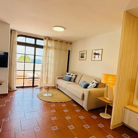Casa Star El Apartment