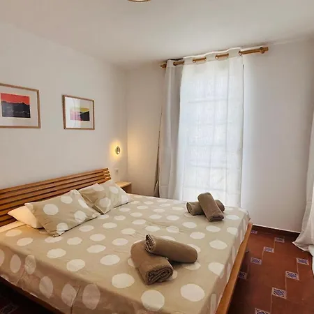 Casa Star El * El Cotillo (Fuerteventura)