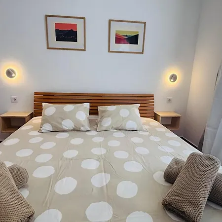 Casa Star El Lejlighed Cotillo