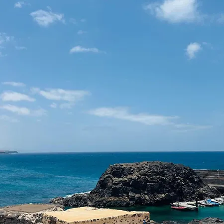Casa Star El * El Cotillo (Fuerteventura)