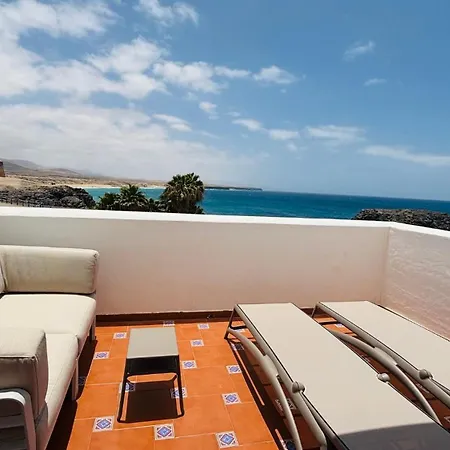 Casa Star El El Cotillo (Fuerteventura)
