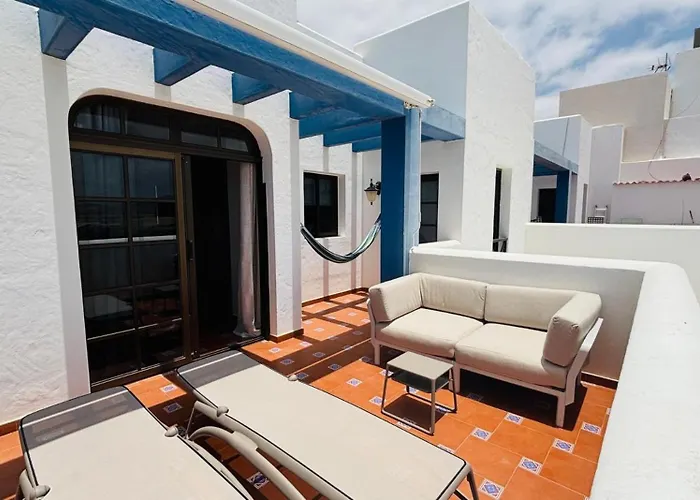 Casa Star El * Cotillo