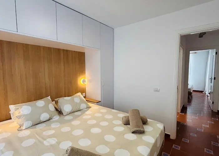 Casa Star El アパート Cotillo