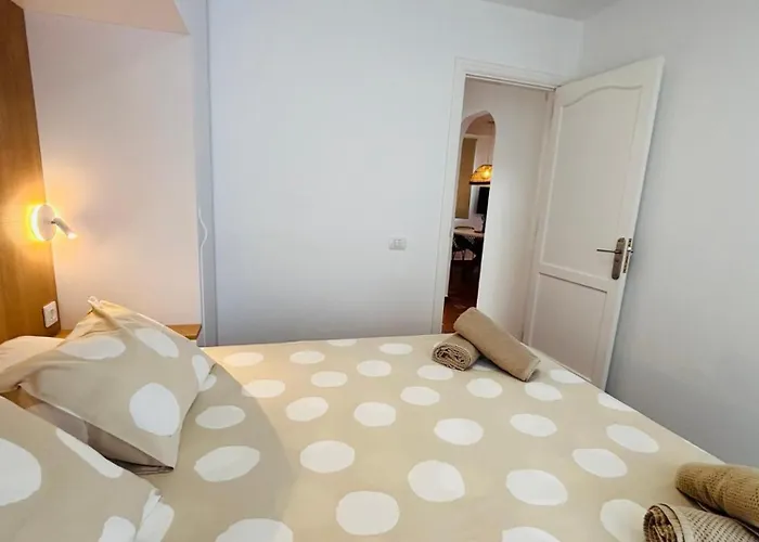 Casa Star El アパート