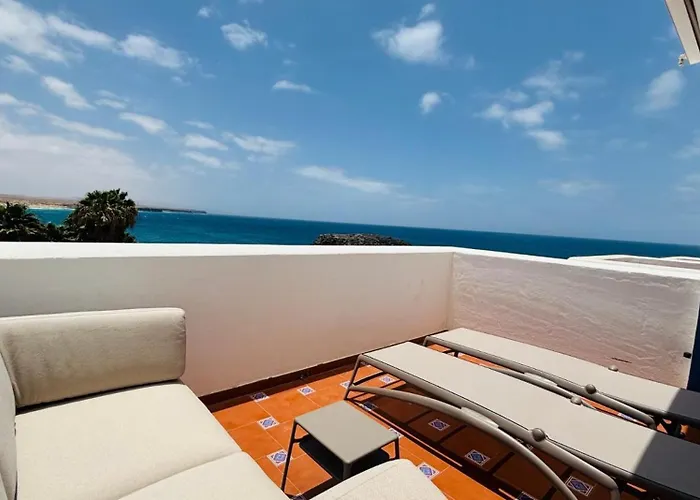 Casa Star El * Cotillo