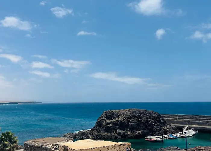 アパート Casa Star El Cotillo