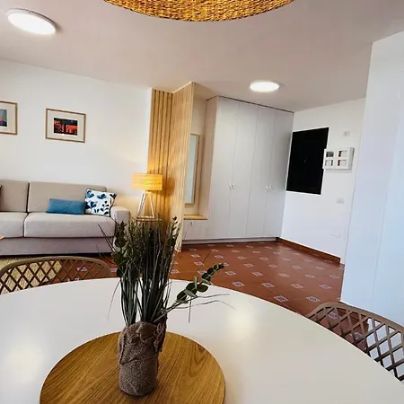 Apartmán Casa Star El Cotillo