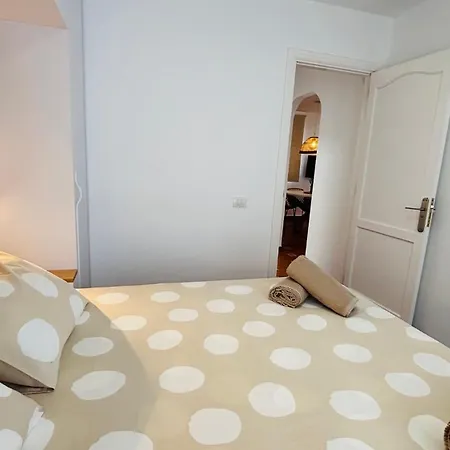 Apartmán Casa Star El *