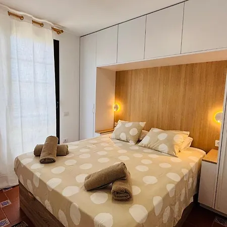 Apartmán Casa Star El *