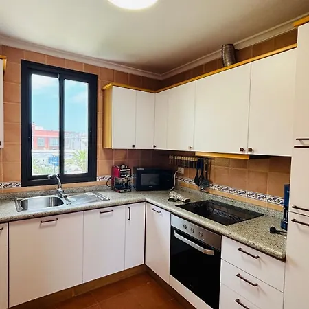 Casa Star El Apartament *