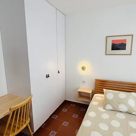 Apartmán Casa Star El *