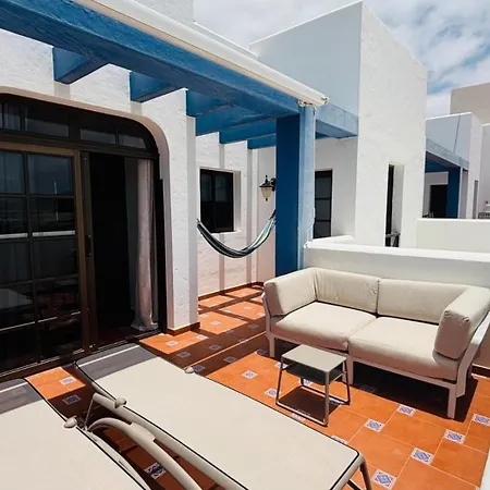 Casa Star El * El Cotillo (Fuerteventura)