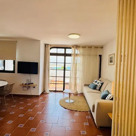 Casa Star El Appartement *