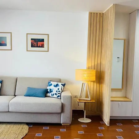 Casa Star El דירה *