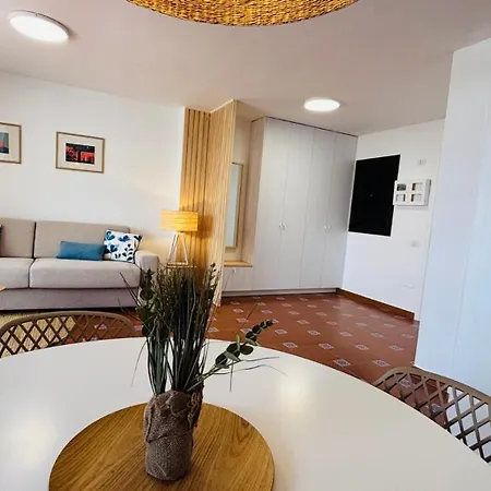 Appartement Casa Star El *