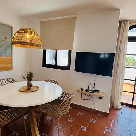 Casa Star El Appartement *