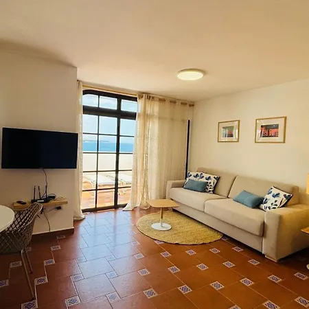 公寓 Casa Star El