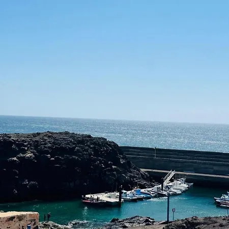 Casa Star El Apartamento Cotillo