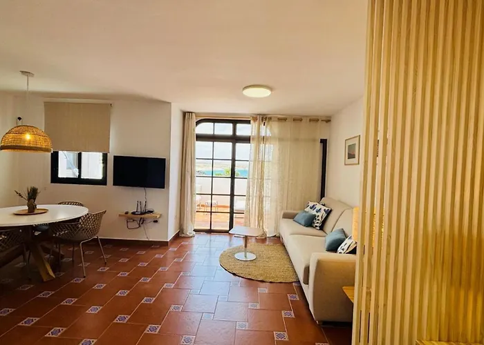 Casa Star El דירה *