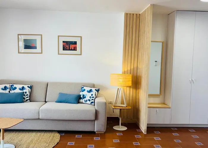 Casa Star El דירה *