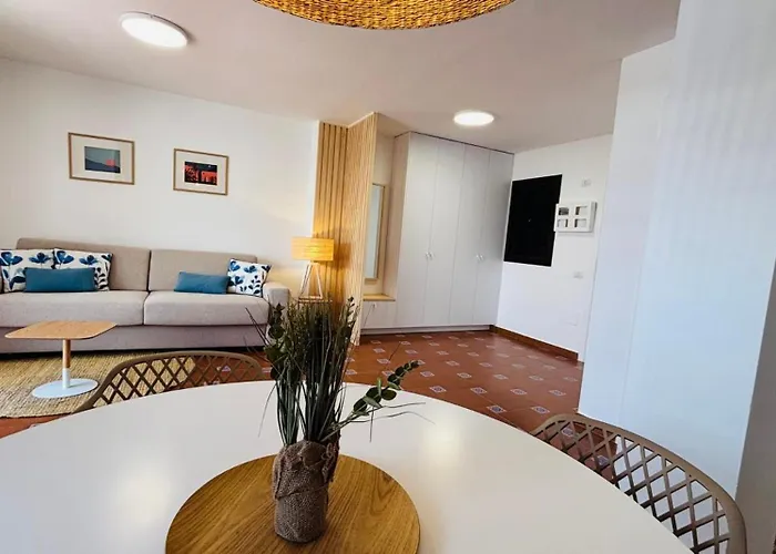 דירה Casa Star El *