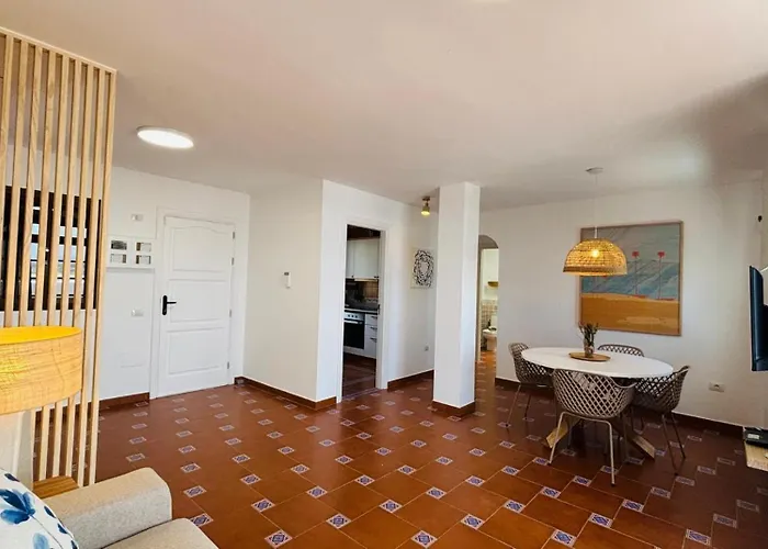 Casa Star El Cotillo