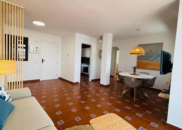 Casa Star El דירה