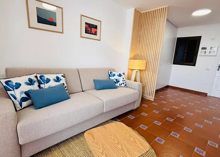 Casa Star El * Cotillo