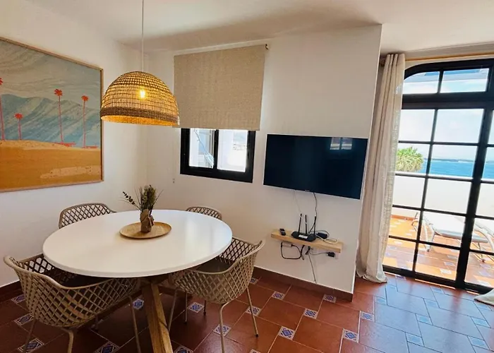 Casa Star El Appartement *