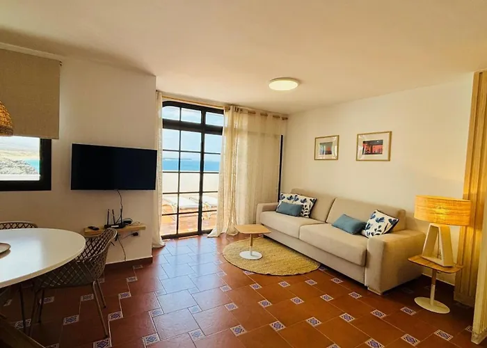 Appartement Casa Star El