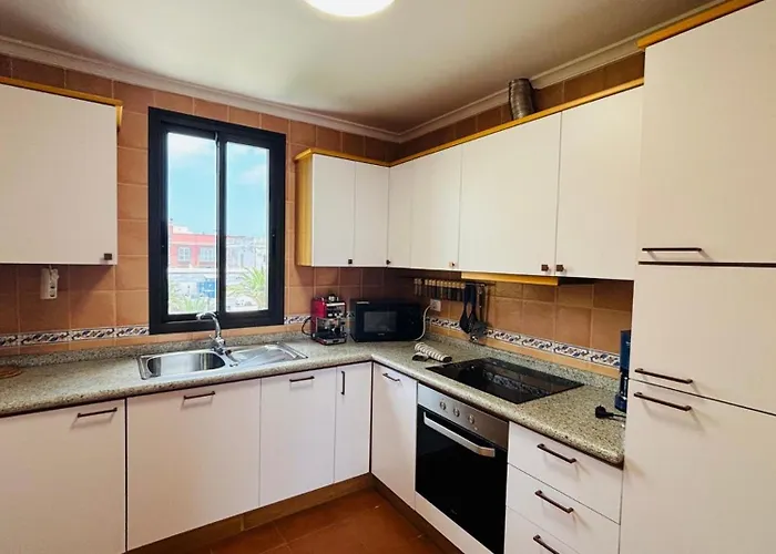 Casa Star El דירה