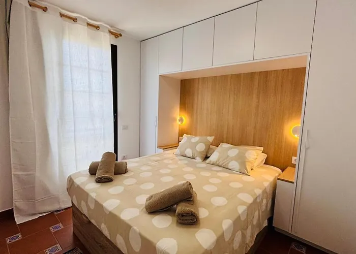 Appartement Casa Star El *