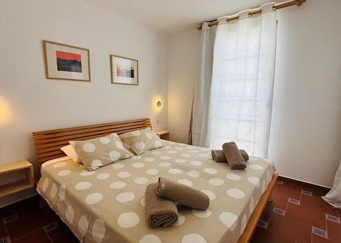 Casa Star El Appartement