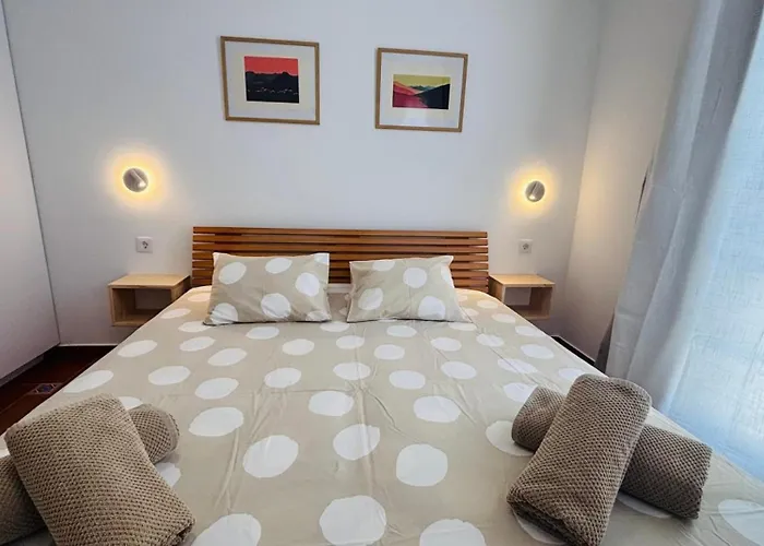 דירה Casa Star El Cotillo