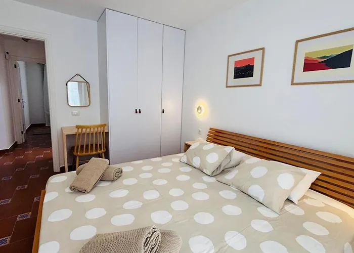 Casa Star El Appartement *