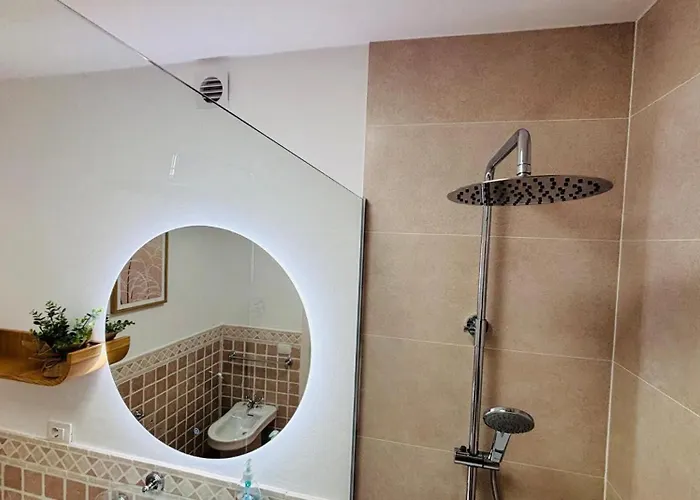 דירה Casa Star El Cotillo