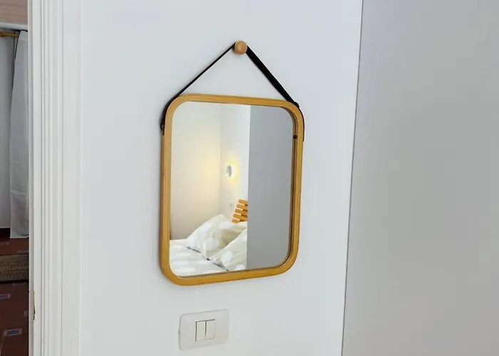 Appartement Casa Star El