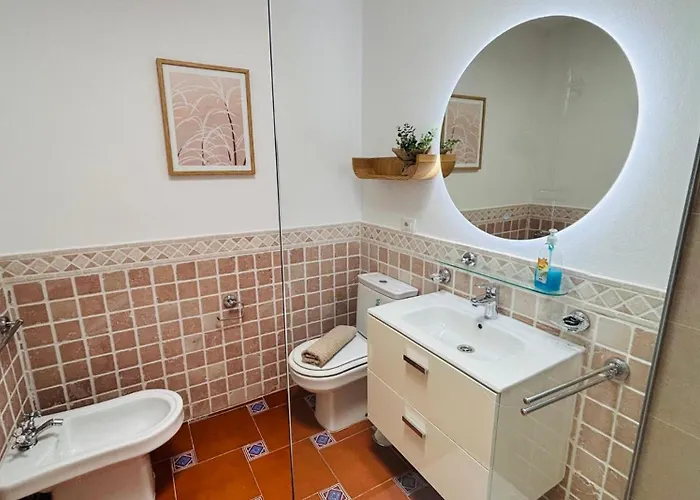 Casa Star El דירה