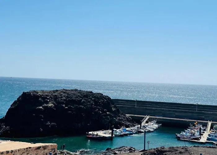 Casa Star El דירה Cotillo