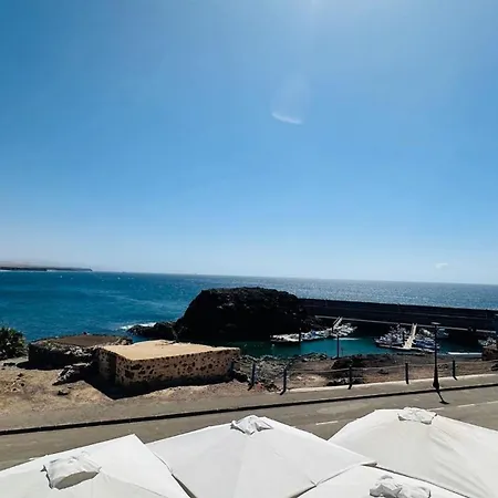 아파트 Casa Star El