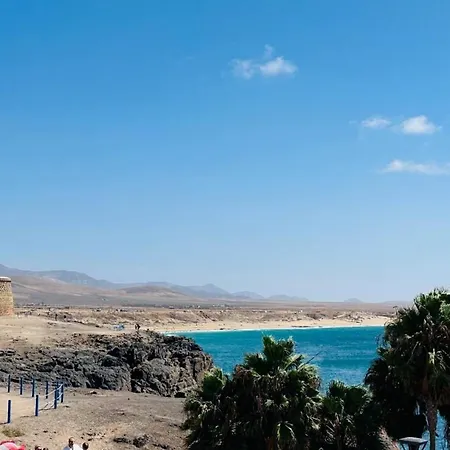 Casa Star El 아파트 *