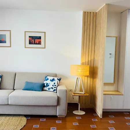 Casa Star El 아파트 *