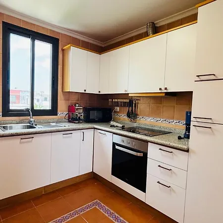 아파트 Casa Star El