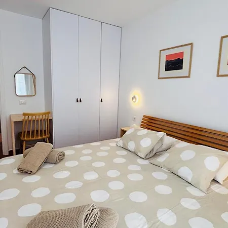 Casa Star El 아파트 *